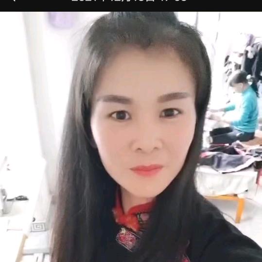 我是一名农村快递员小汪