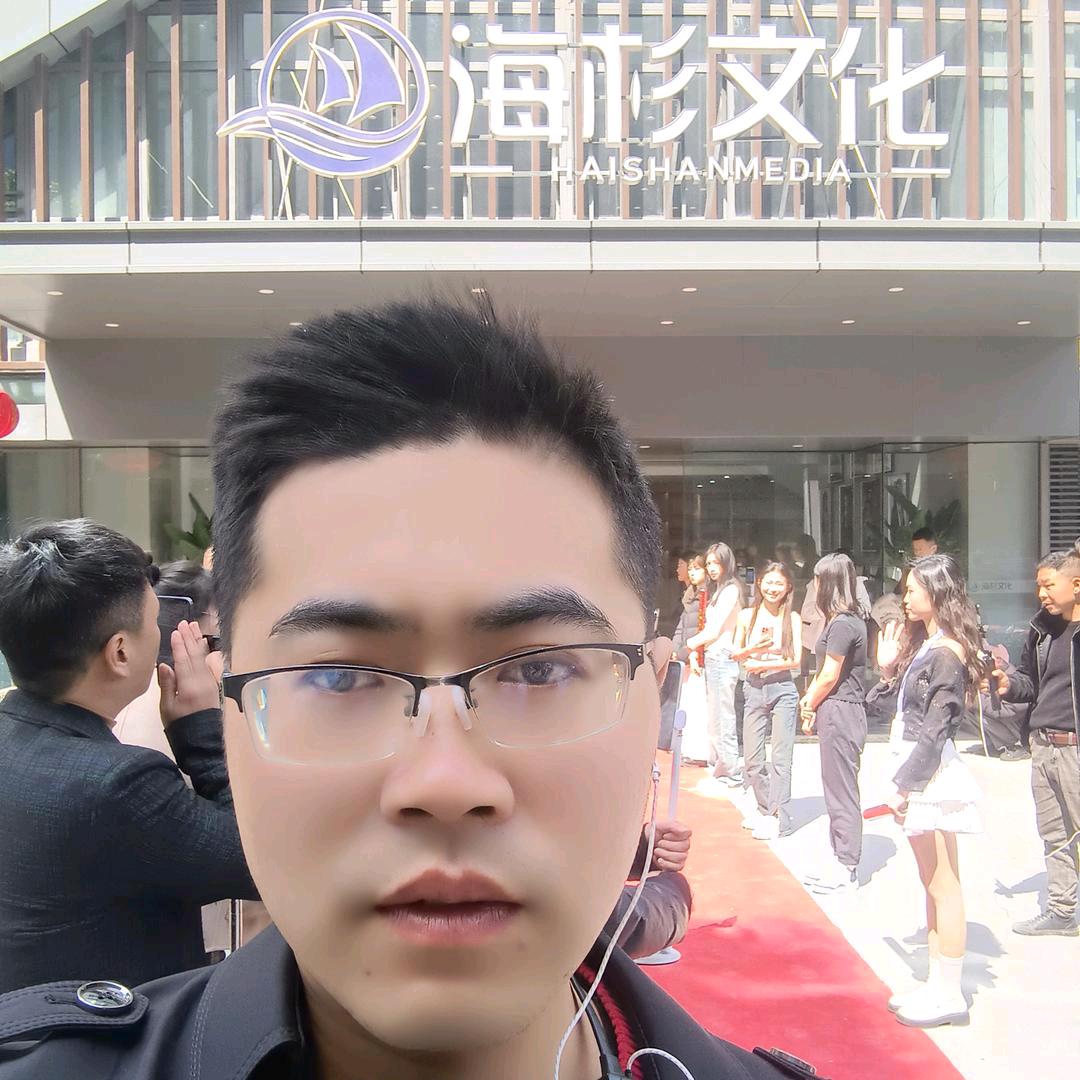 洋河阿牛🎤