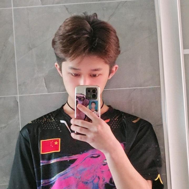 hao想进步