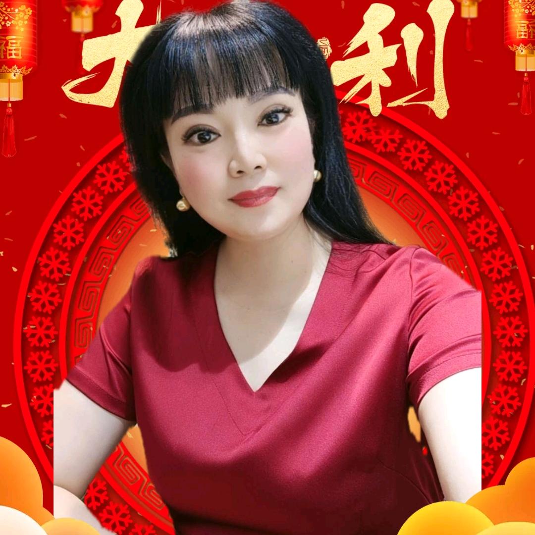梨园李姐