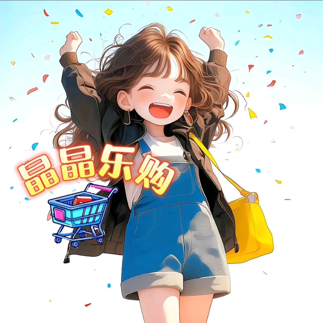 晶晶吖