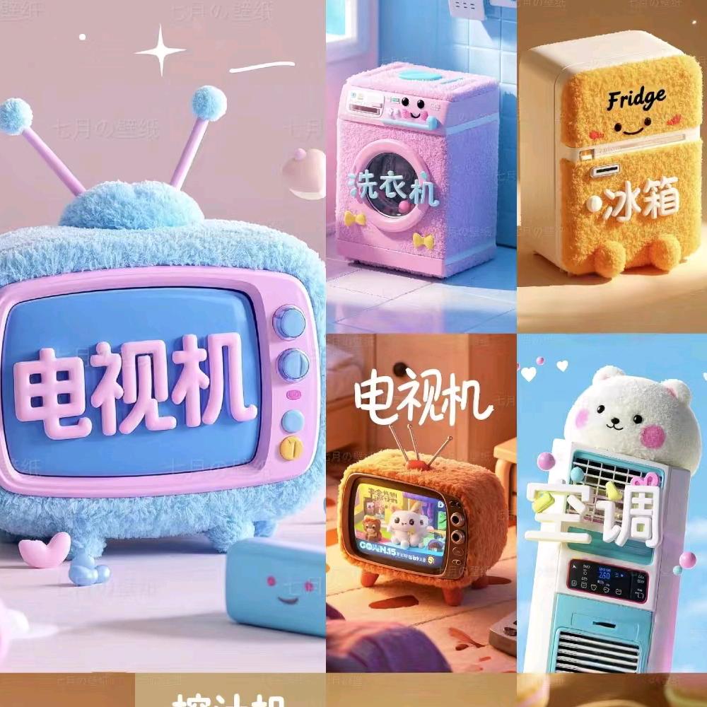 家电好省