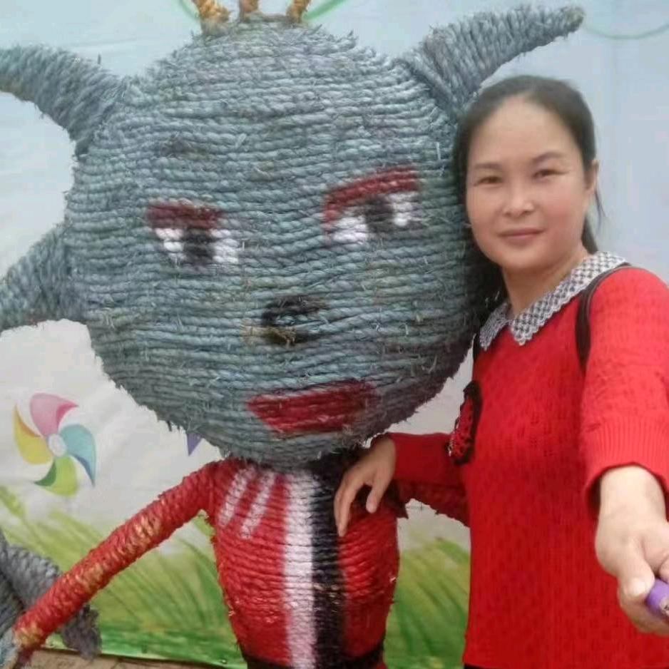 红太狼苏苏