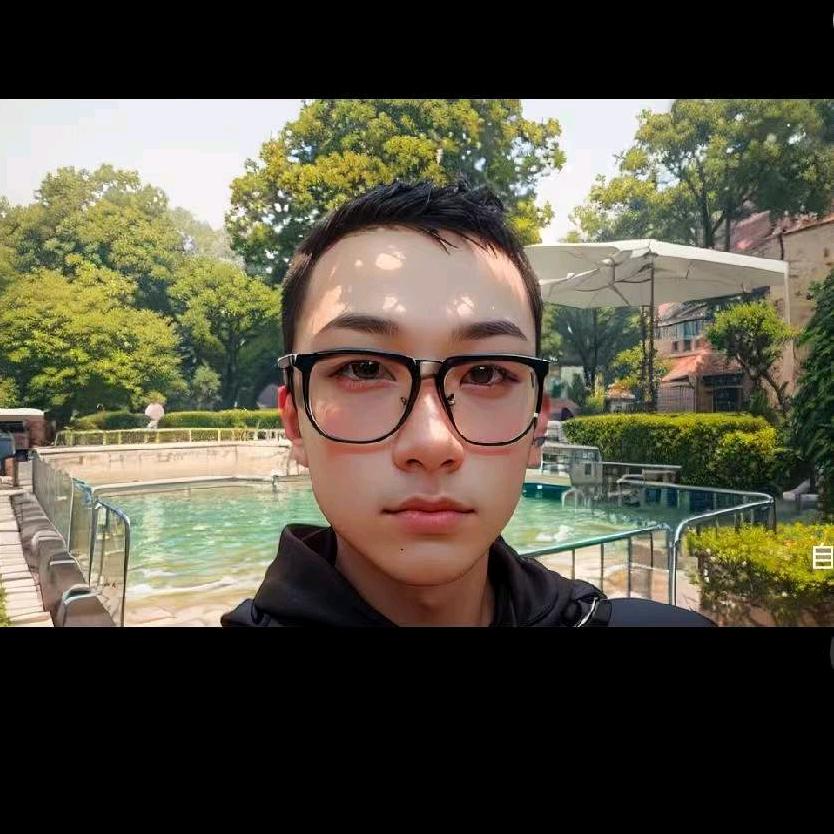 黔山小崽头像