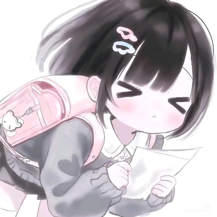 犯困小池💤