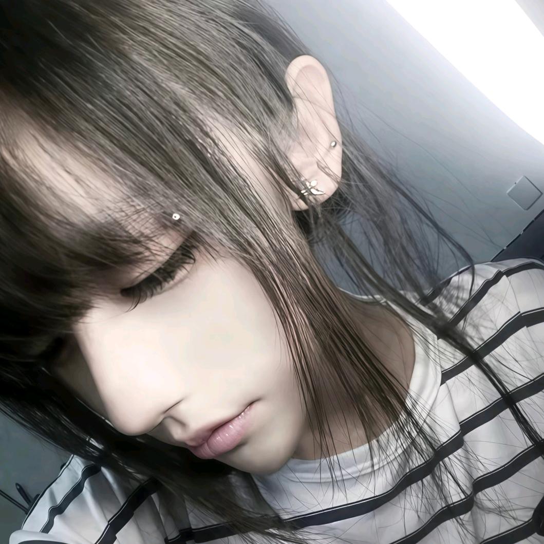 -哭也没用-