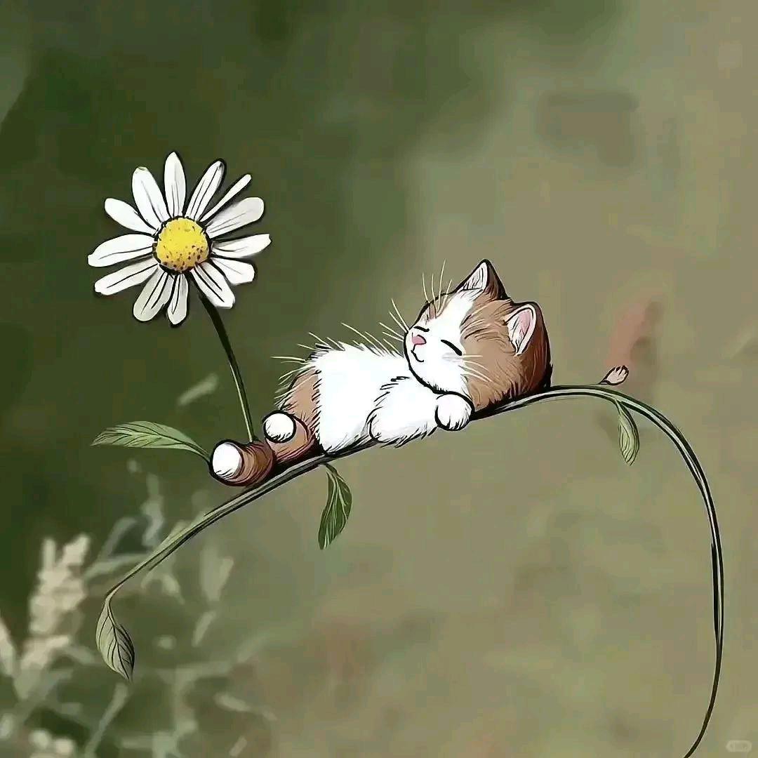 开开心心呀