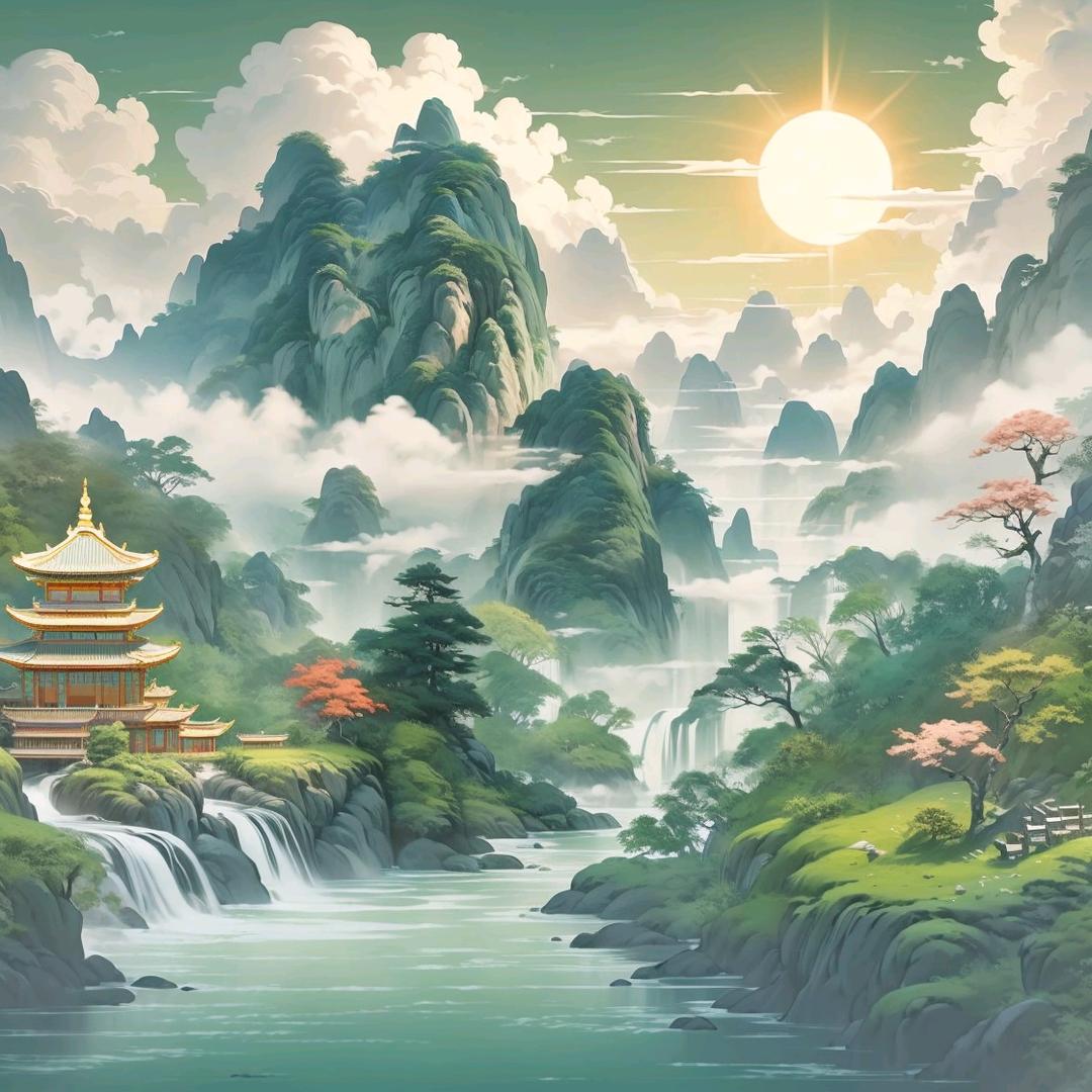 🍀🍀清秋🌻🌻