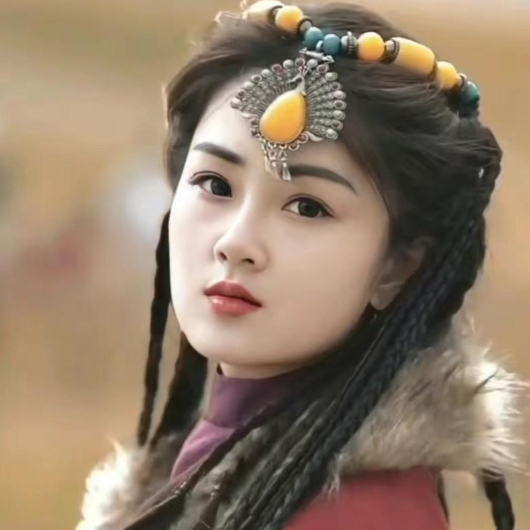 美丽😇天使