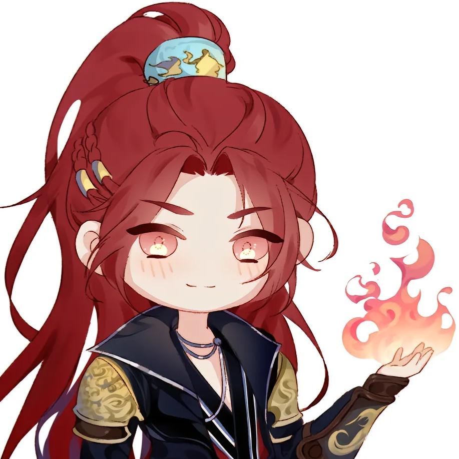 大柚子（永劫PVE）