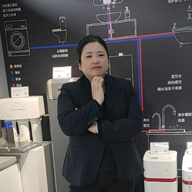 冠县净水汉斯顿小米