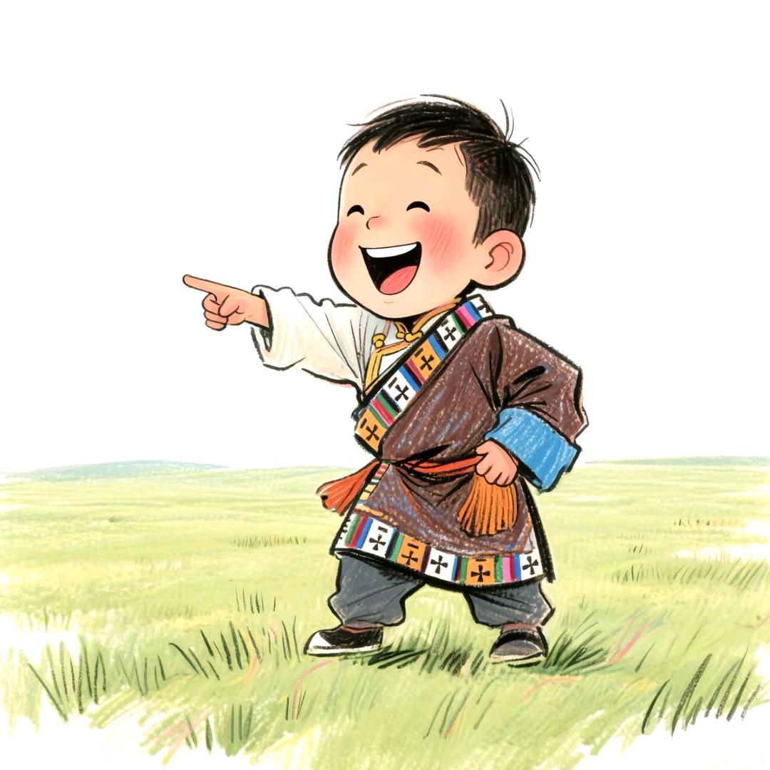 gerongjiangbie