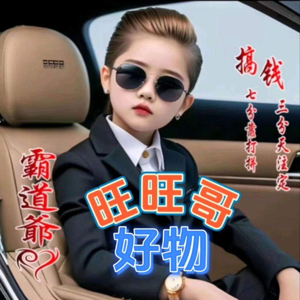 文君好物严选头像