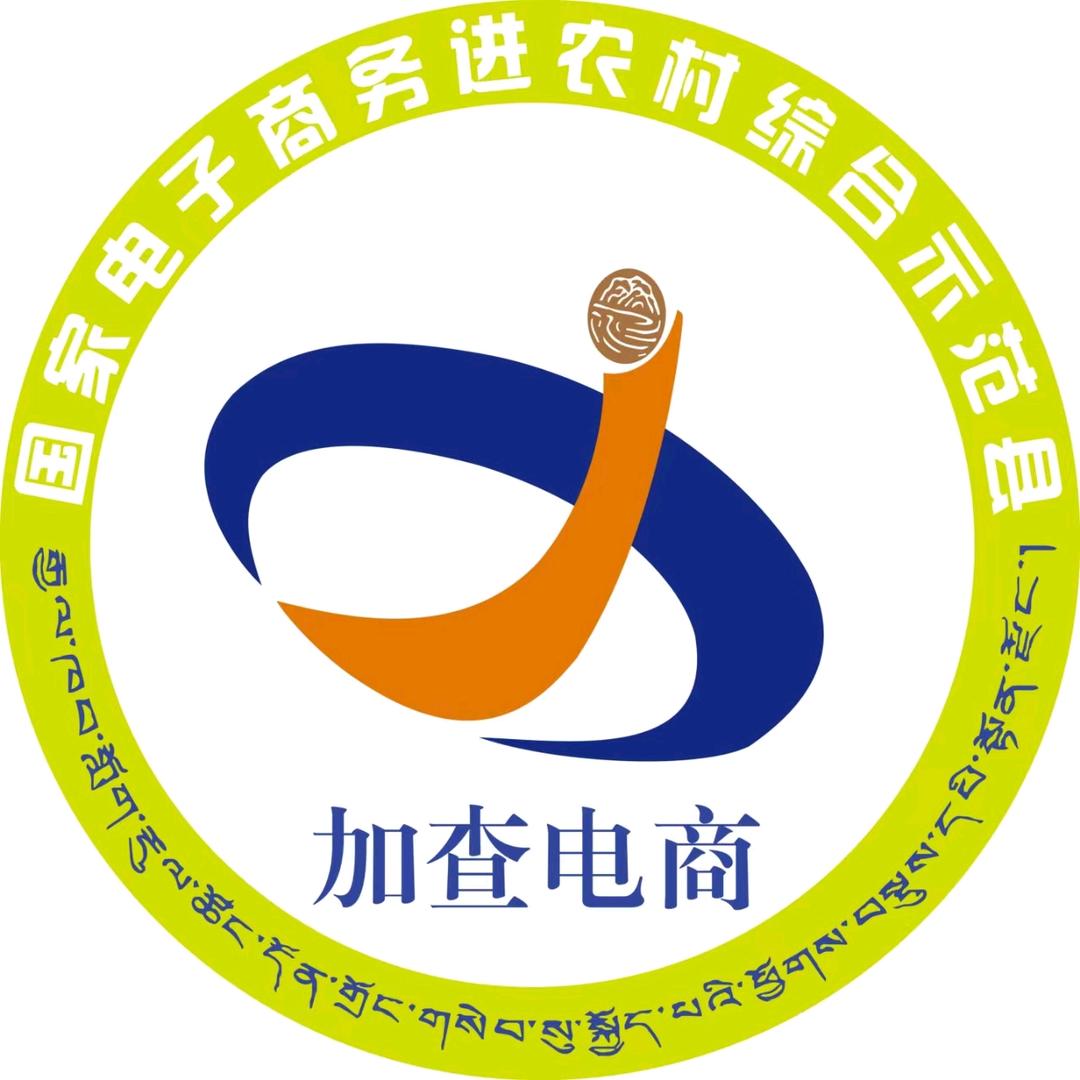 加查县电子商务线上服务