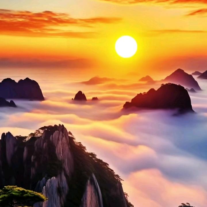 梦中的云🌈