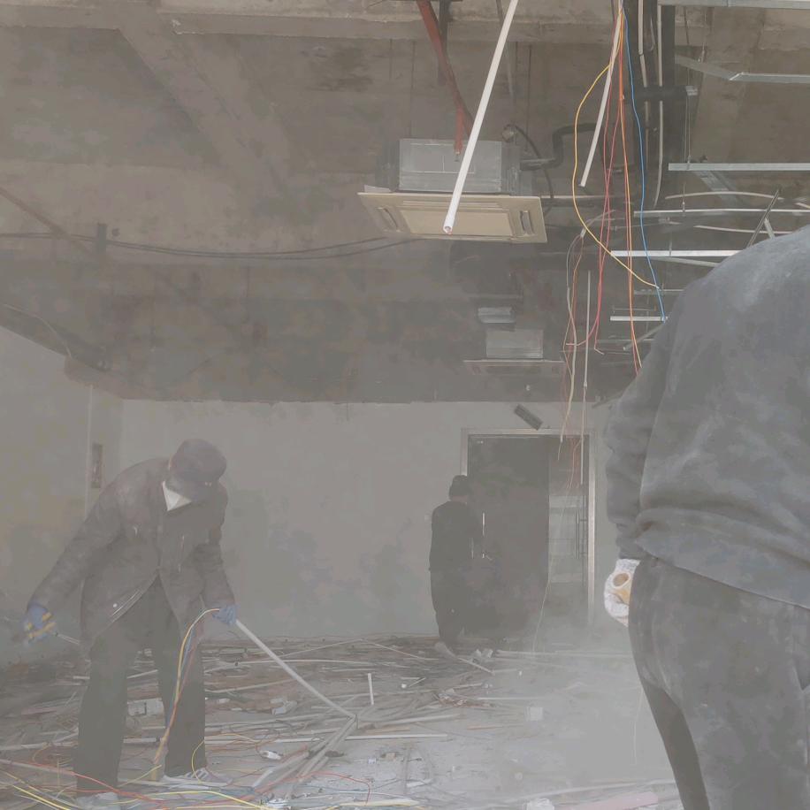 芜湖专业砸墙拆除回收门窗