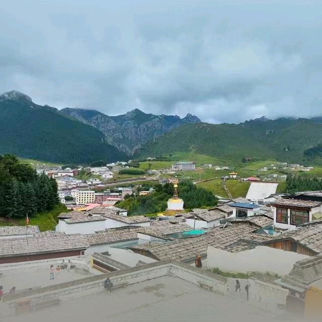 时间