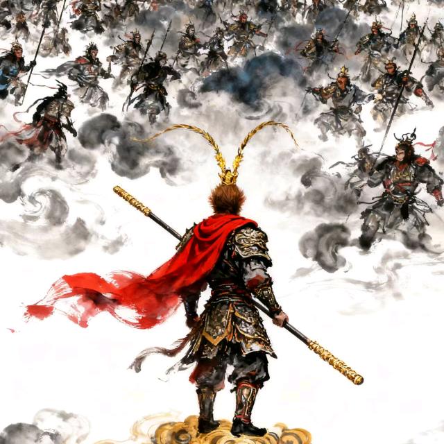 太原阿勇（正能量）