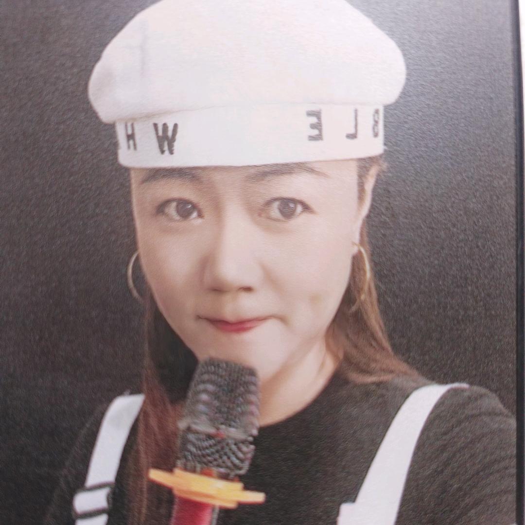 女神范儿