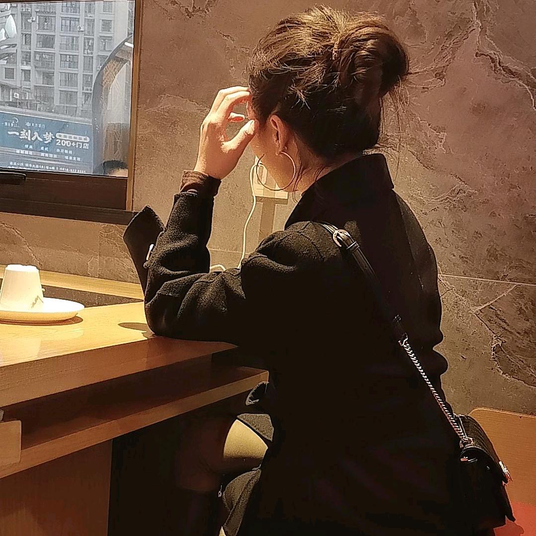 谯家大小姐