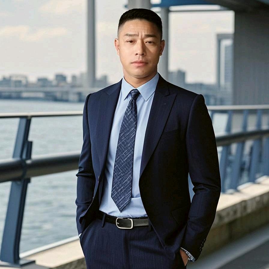 阿毛