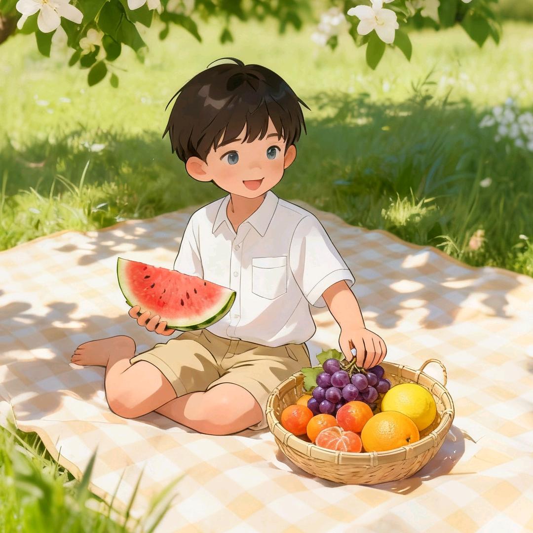 @原产地瓜果直发