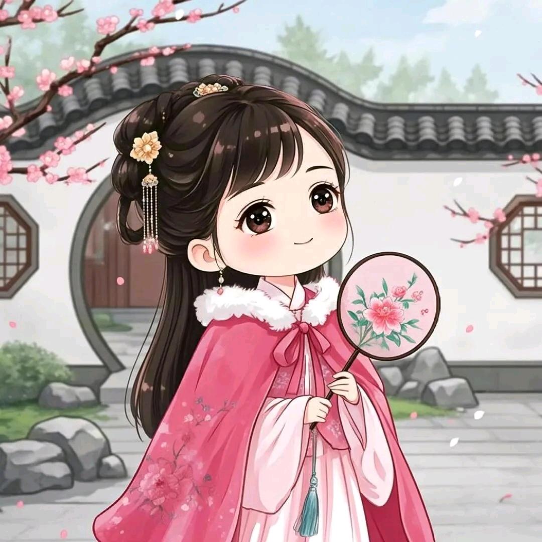 杨家小妹😋