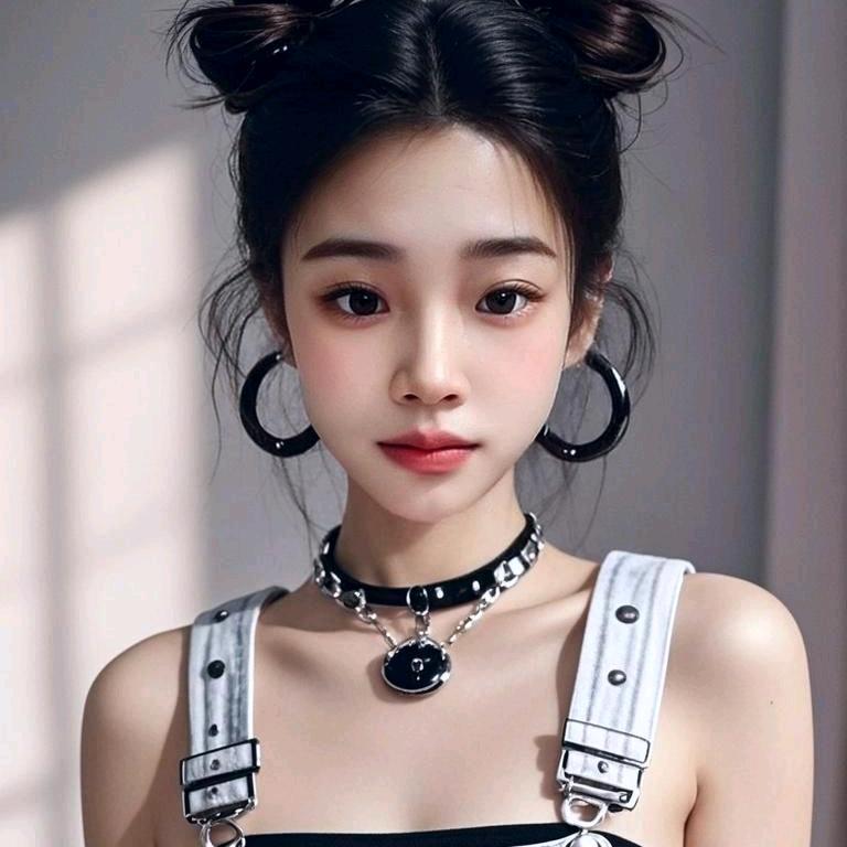 开心