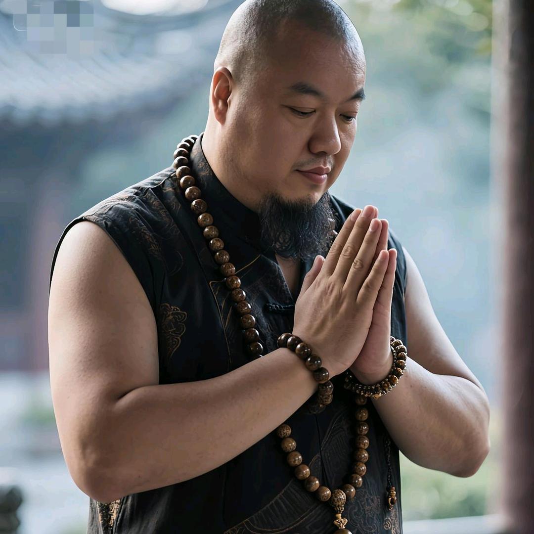 音乐人:张小龙   法名:本龍