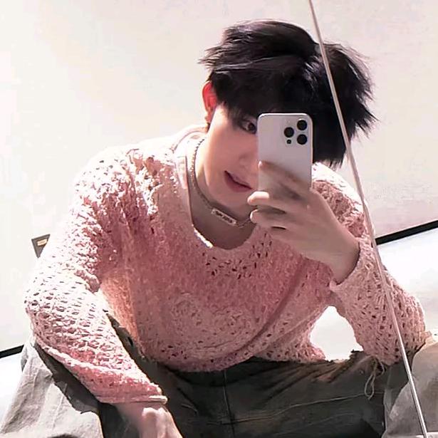 愛的  港灣 