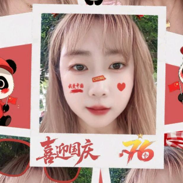 上海美发 Tina