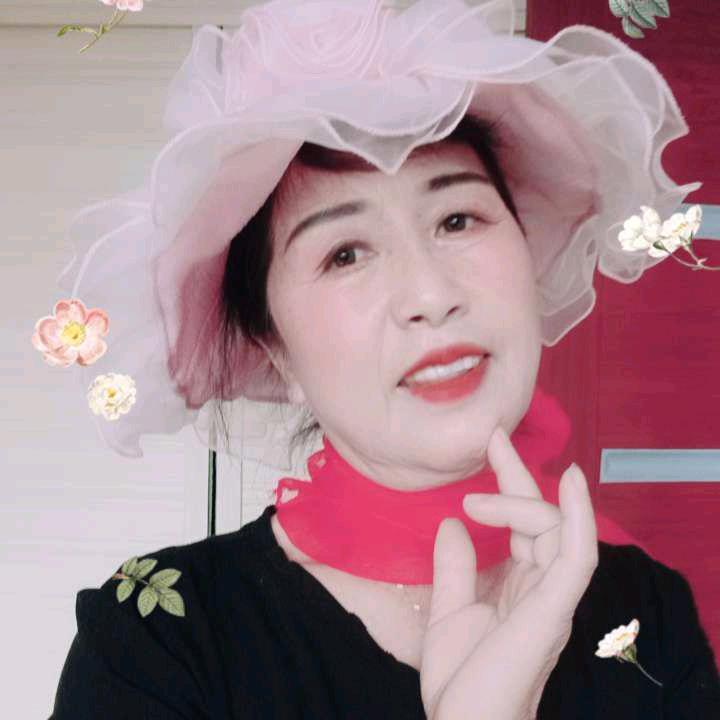 美好年华