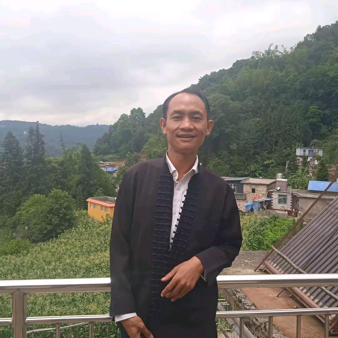 金平十里村大寨
