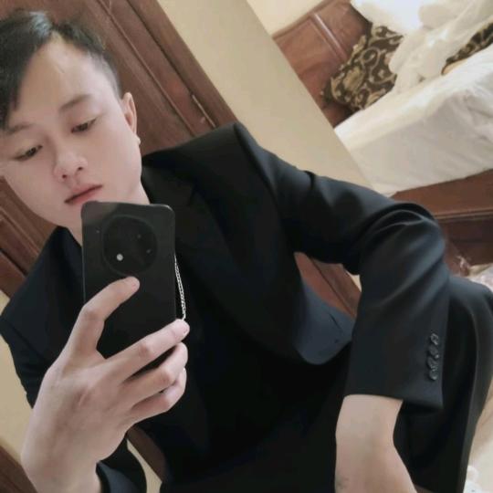 陌生人 😘你好