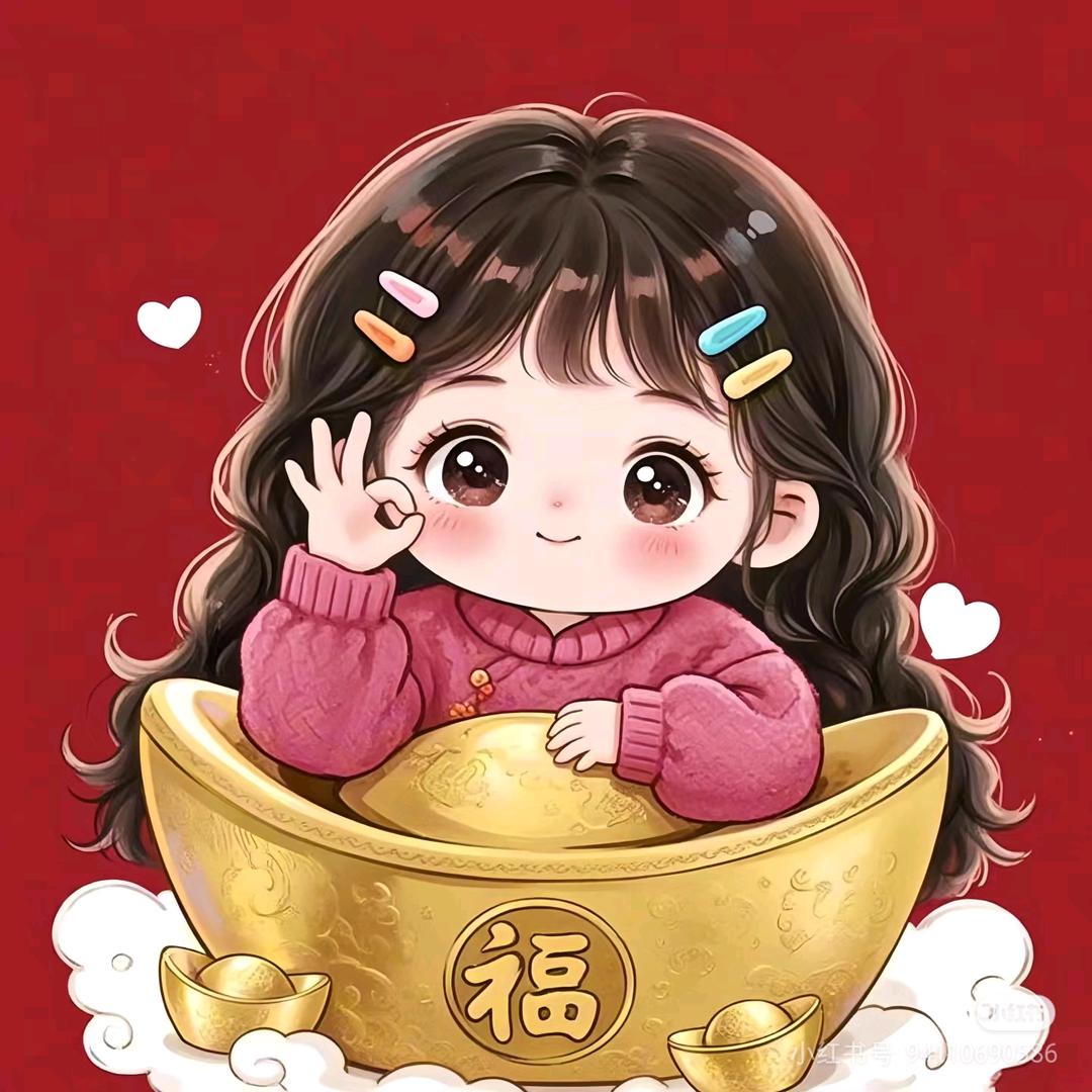 旺旺小福星