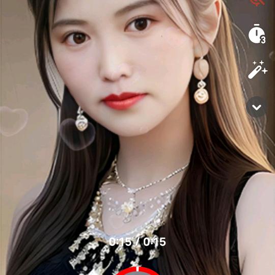 娜月丨