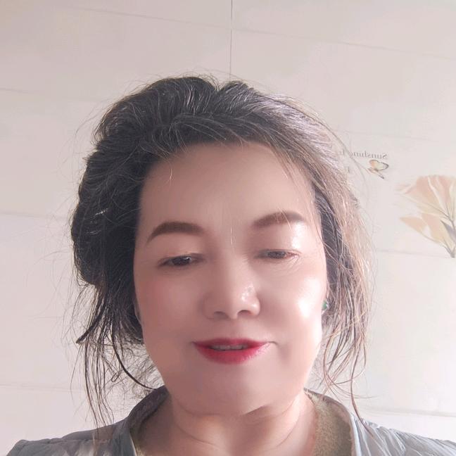 慧姐穿搭