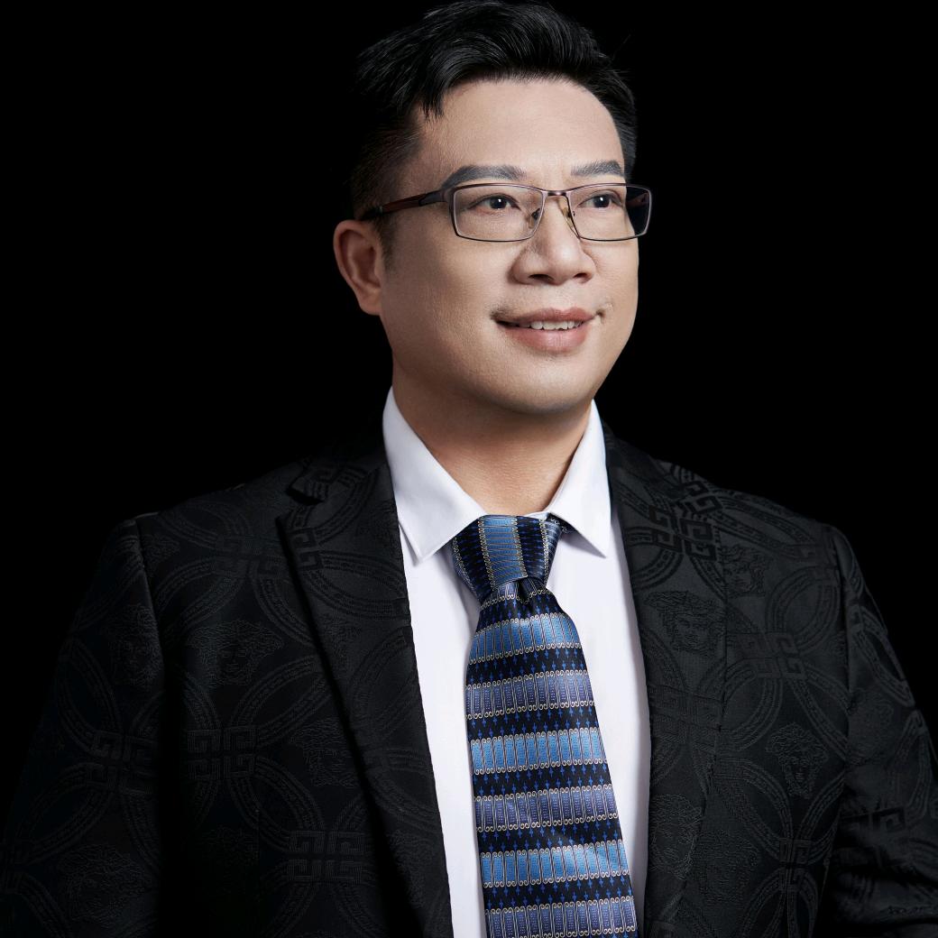 我把健康赋能你