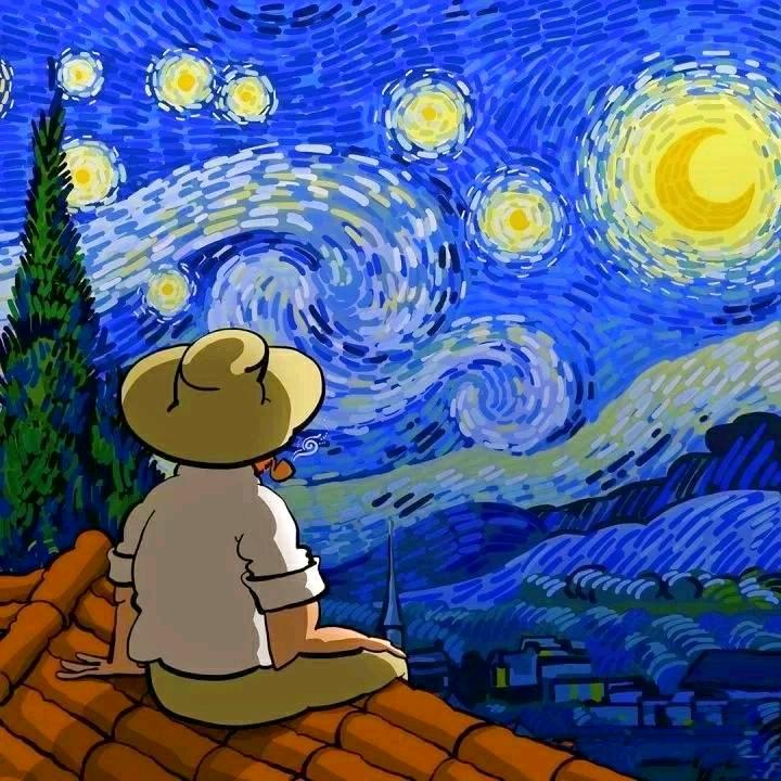 盐焗小星球W