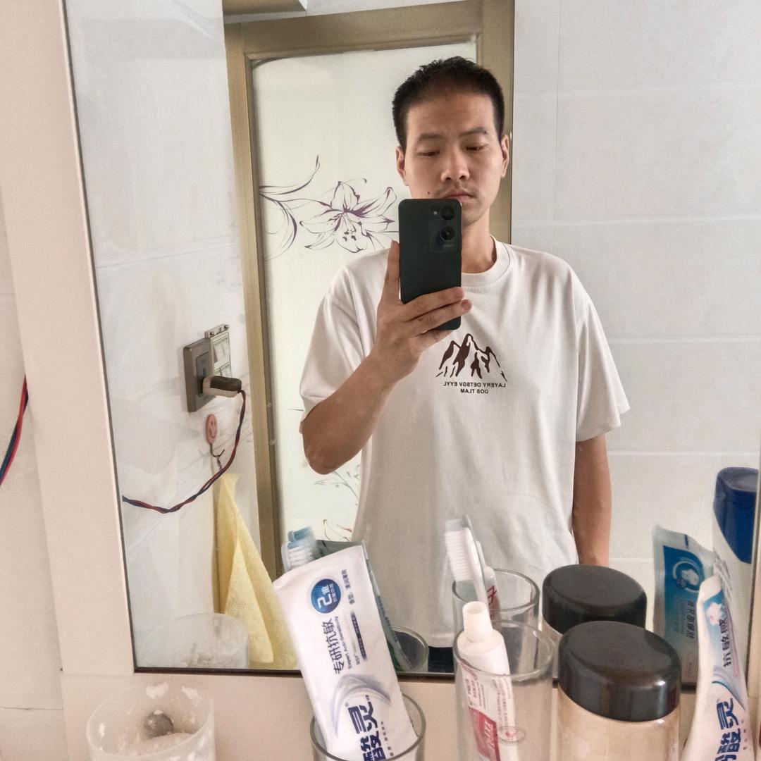 而知
