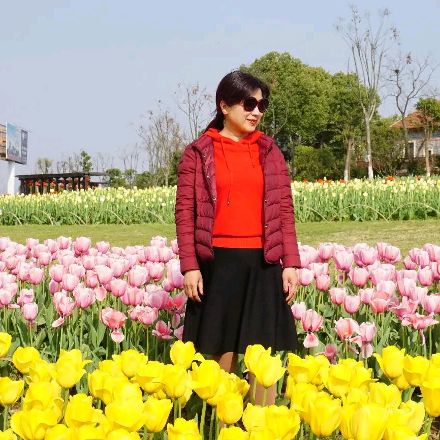 宁静的风（拒绝私聊）