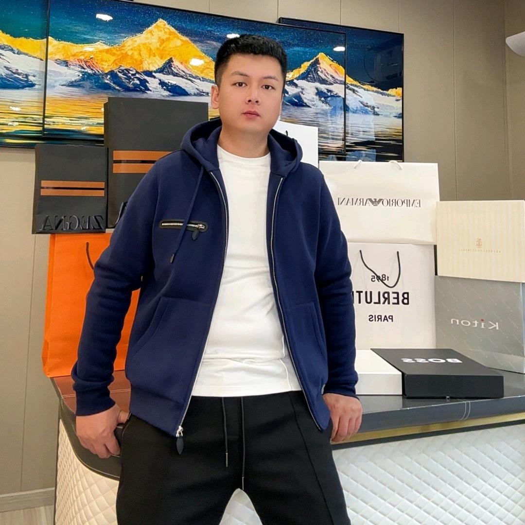 承丰男装店