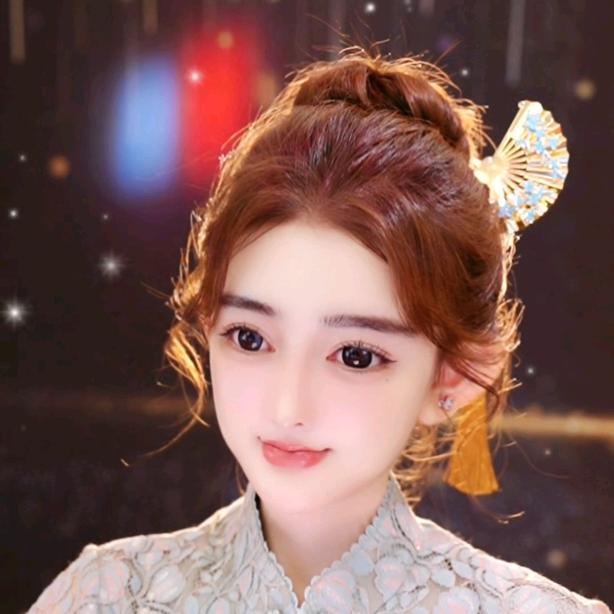 瞳瞳 🎤🇨🇳