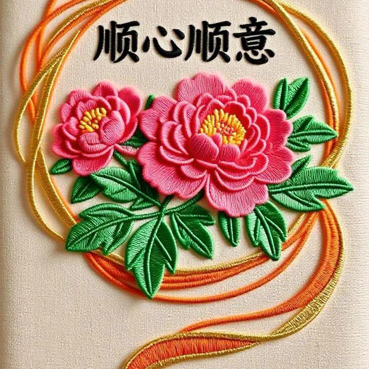 💞🍒一生幸福荣姐👭💞