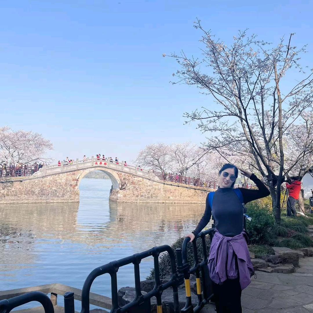 Linda爱生活
