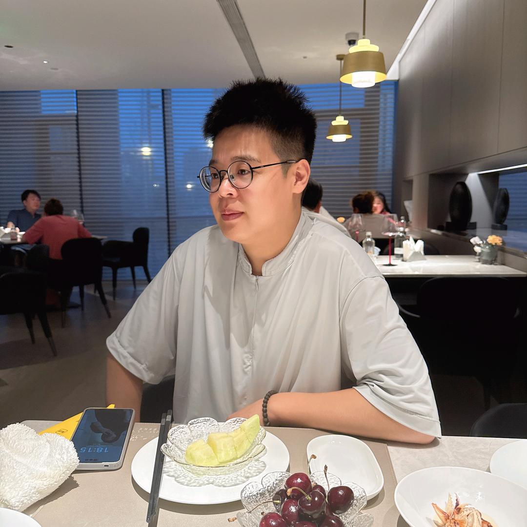 周部长说债