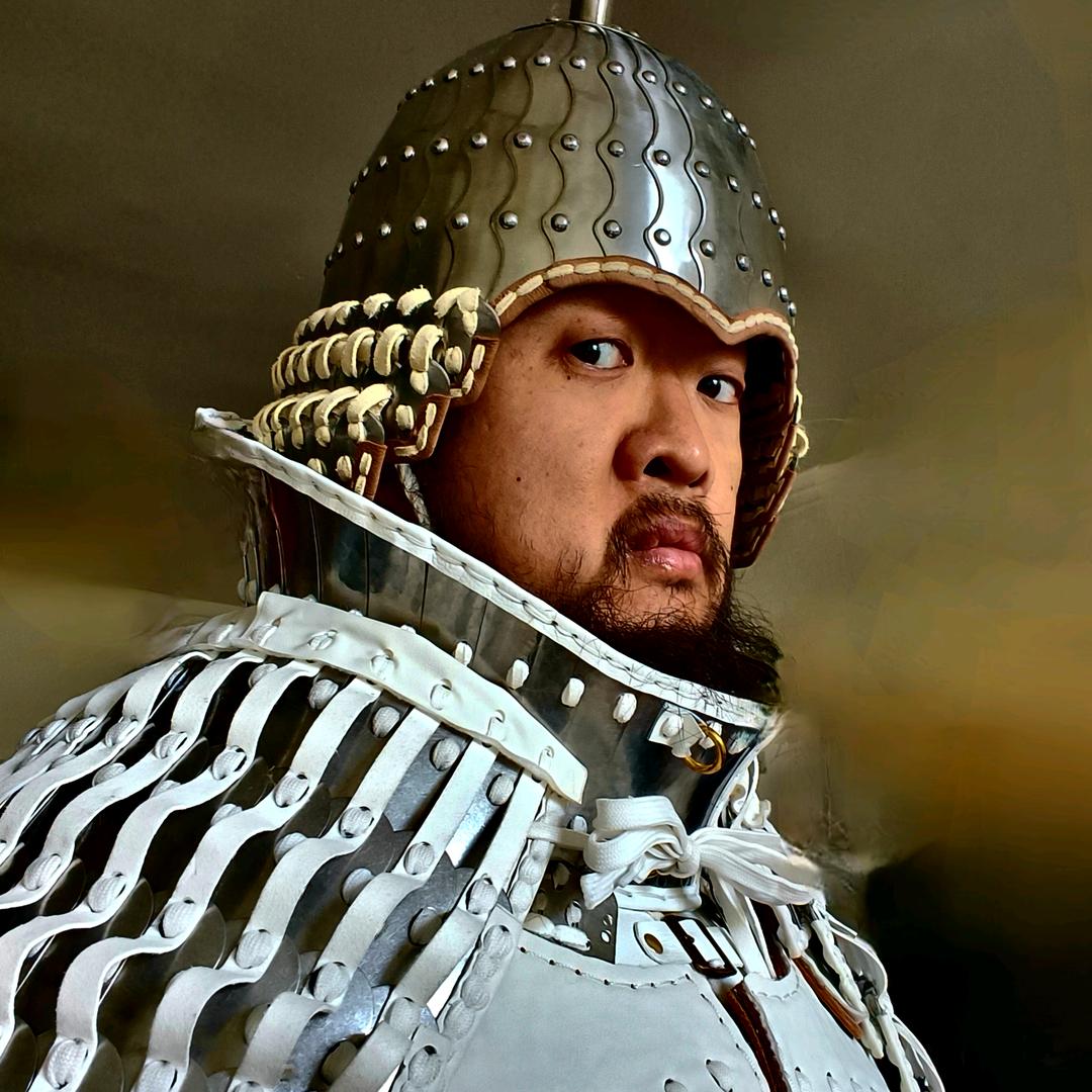 虹子湖骑士