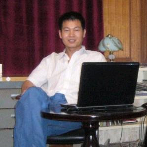 职业规划袁老师