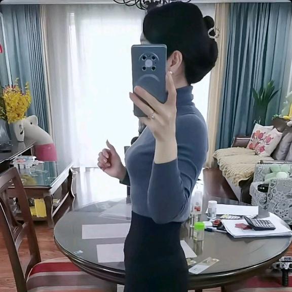 张玲华