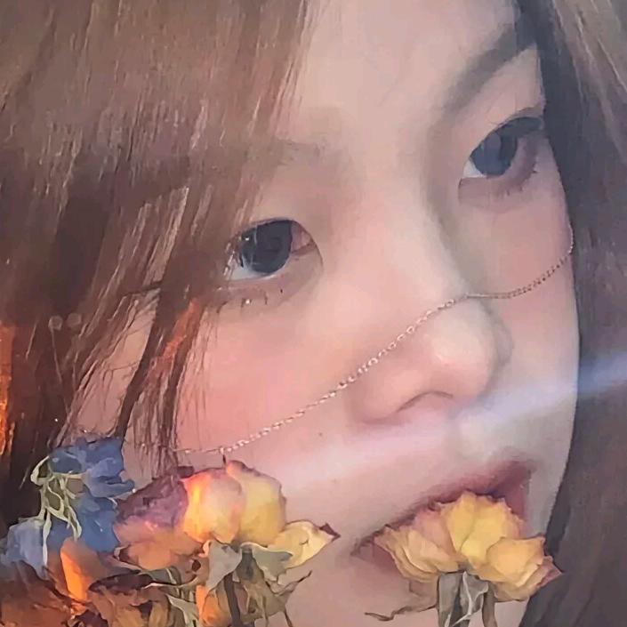 我叫呐呐籽(冲5OO粉)